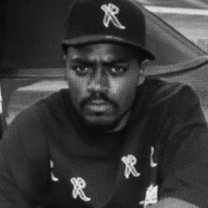 Meet your Posher, Raynard